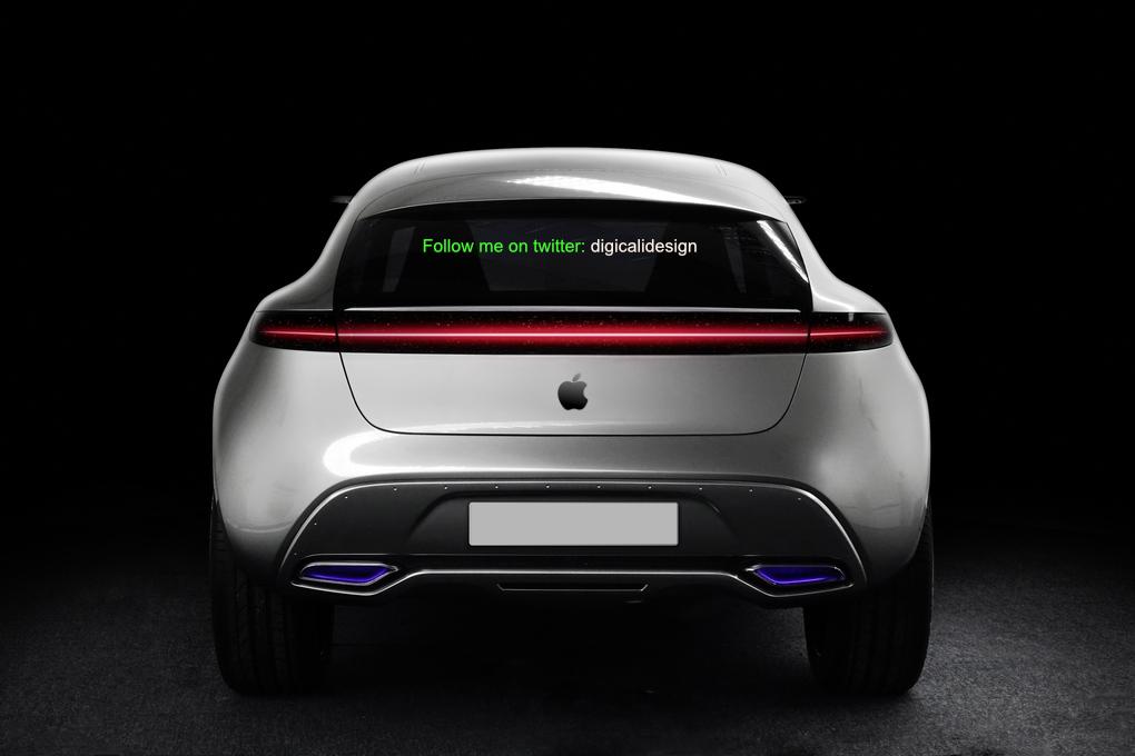 digicalidesign's tweet image. #design #concept #applecar #ux #feedback #apple #car
What do you think about this concept for the Apple Car?
You can send some messages to other drivers.