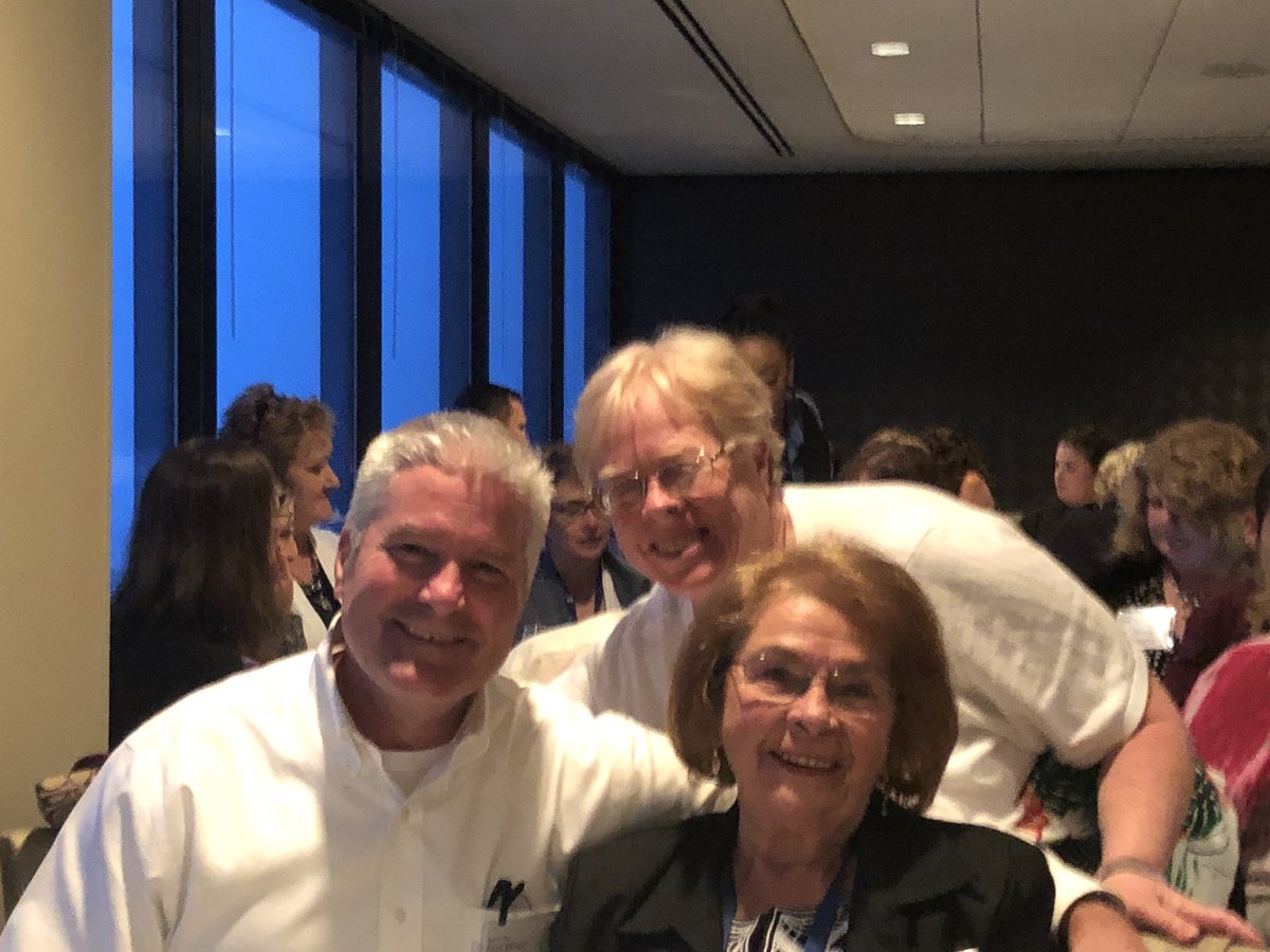 SusanIPrevent's tweet photo. #APIC2019 Coloplast sponsored dinner education and fun https://t.co/GZc9PdnjDZ
