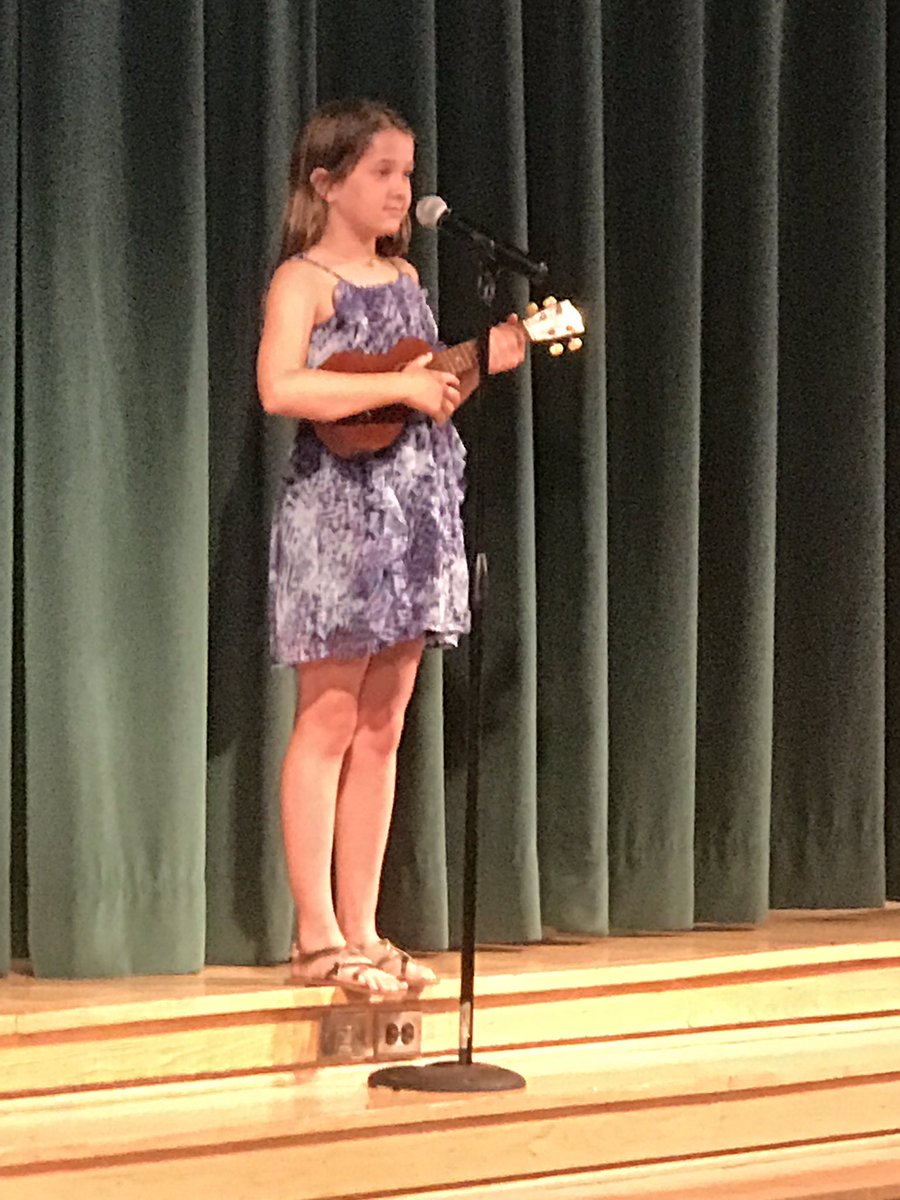 RiderwoodES's tweet photo. Such talented students! https://t.co/n7WkYztjYj