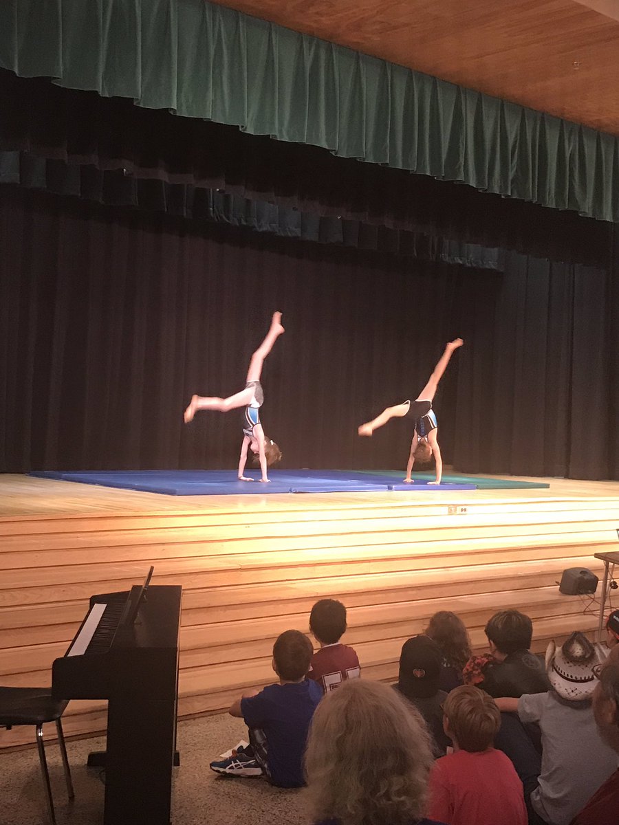 RiderwoodES's tweet photo. Such talented students! https://t.co/n7WkYztjYj