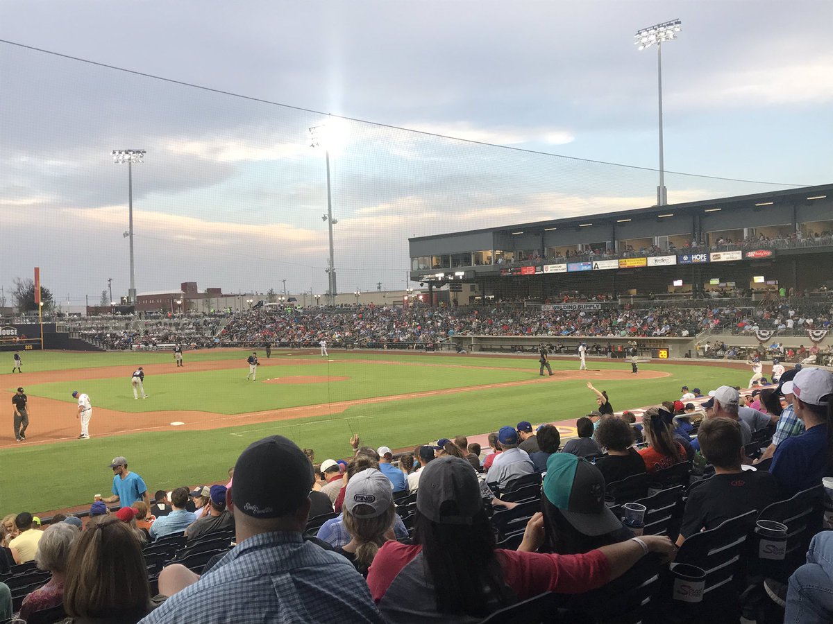 aromo19's tweet photo. Nice evening at the Sodpoodles game. #familytime   #VerifyTheSodPoodles #sodpoodles #gamenight https://t.co/aP5h9yMfy0