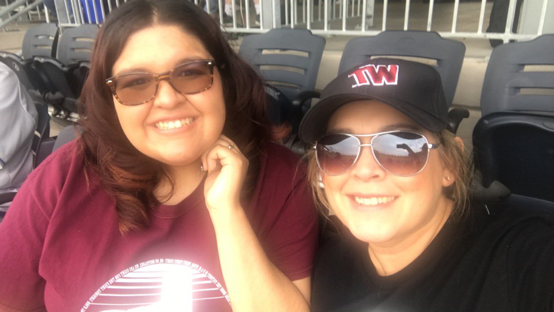 aromo19's tweet photo. Nice evening at the Sodpoodles game. #familytime   #VerifyTheSodPoodles #sodpoodles #gamenight https://t.co/aP5h9yMfy0