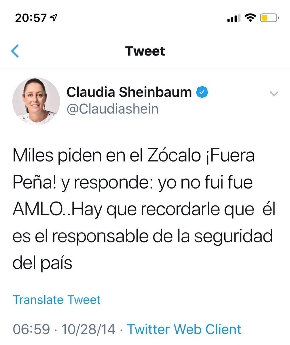 jmyazpiik's tweet photo. En efecto, hay que recordarle diario. En las mañanas, al parecer, está más fresquito. https://t.co/W6G1iV4ylQ