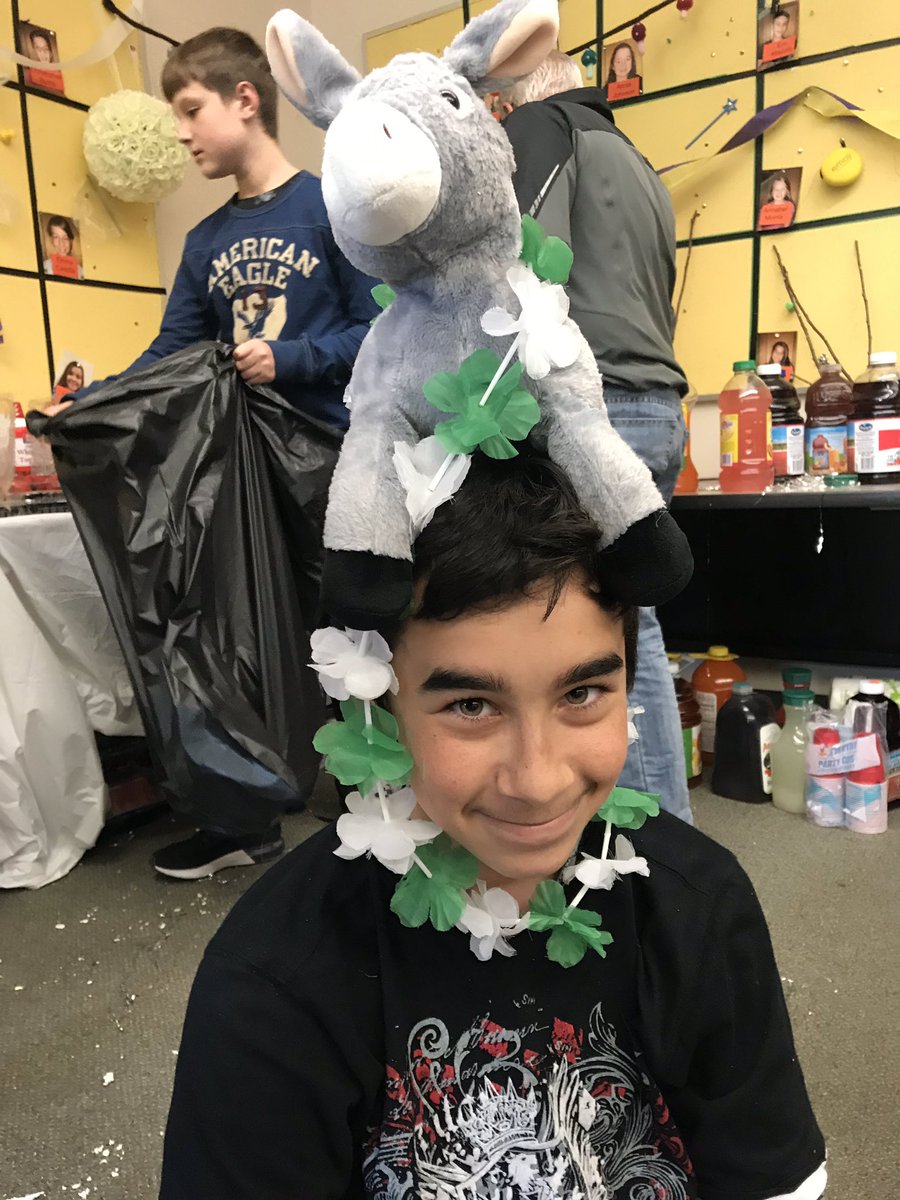 IMS_English7's tweet photo. Midsummer Night’s Dream! https://t.co/AGaeZKWT6g
