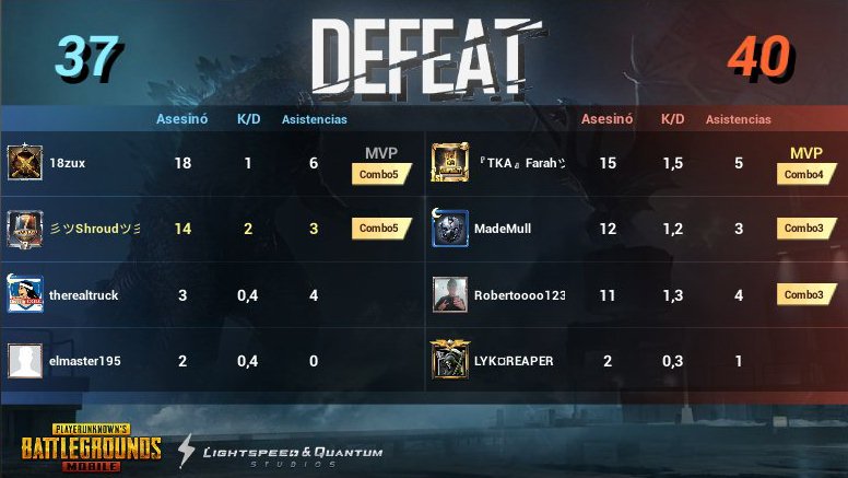 ⚡⚡Shroud⚡⚡ tweet media