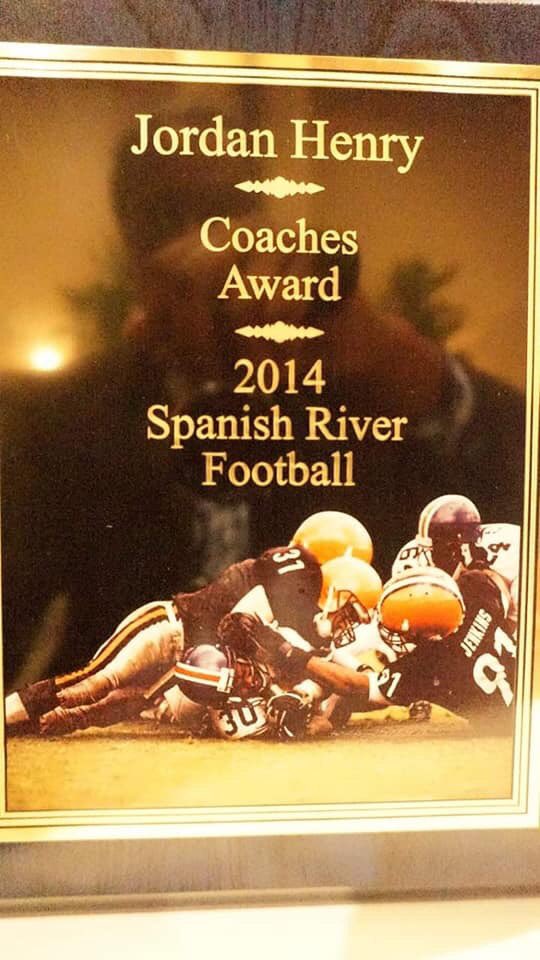 Spanish River FB 2017-2019 tweet media