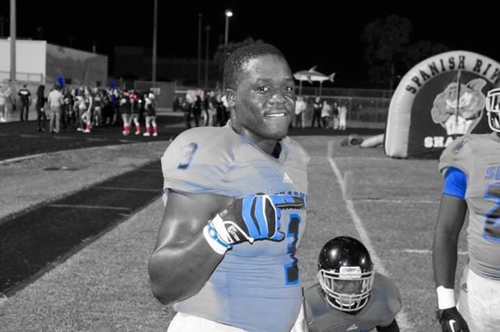 Spanish River FB 2017-2019 tweet media