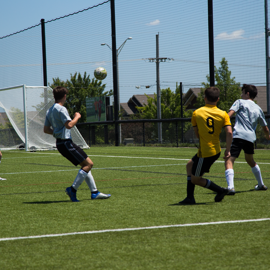 NEBStateSoccer's tweet photo. A few action shots of team Nebraska at day 1 of Midwest @USYSPCUP -- plenty more soccer coming tomorrow! https://t.co/y5JRUMOnWA