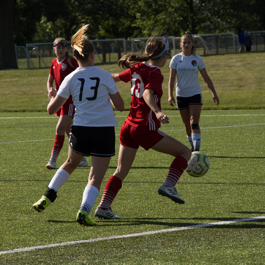 NEBStateSoccer's tweet photo. A few action shots of team Nebraska at day 1 of Midwest @USYSPCUP -- plenty more soccer coming tomorrow! https://t.co/y5JRUMOnWA