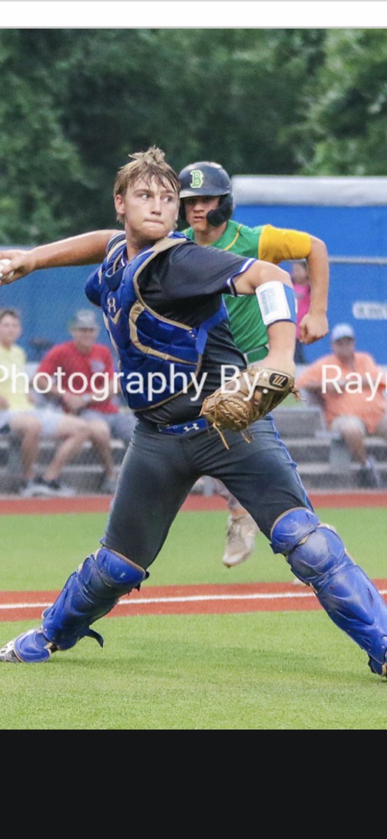 saenz_karl's tweet photo. Congrats to Holden Lauer @LauerHolden and Staton Pakebusch for being selected to the THSBCA All - State Team!!  Well deserved honor for both of these young men!!!  Great season boys!!!  @THSBCA @3ATxHsBaseball 
#bulldogbaseball https://t.co/OGoBCMQVEy