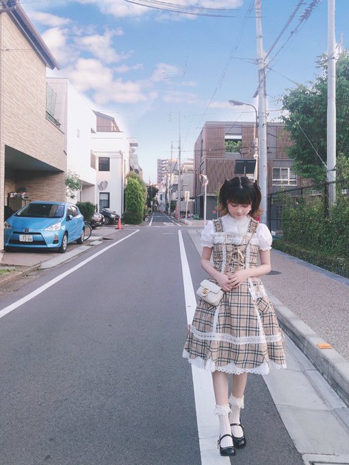コスプレイヤー橘子のTwitter画像45