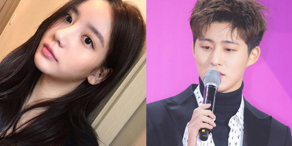 allkpop's tweet photo. 'Dispatch' reveals Han Seo Hee's full retelling of her 2016 drug investigation, involving Yang Hyun Suk
https://t.co/FrYnZqzXH4 https://t.co/HNUqXhS5wM