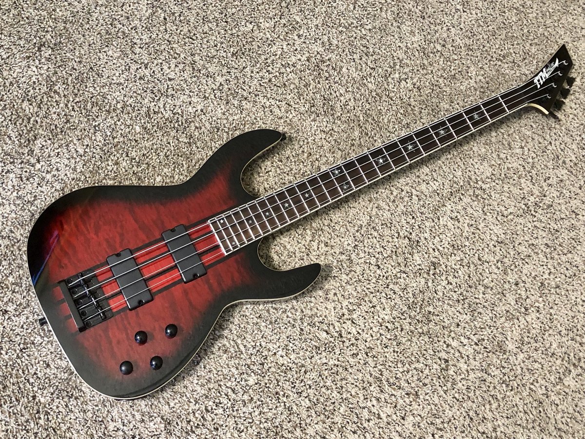 TTM Guitars tweet media
