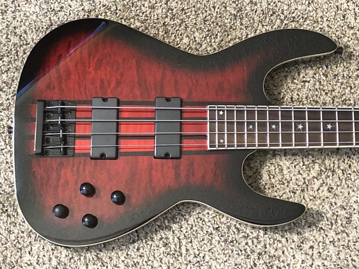 TTM Guitars tweet media