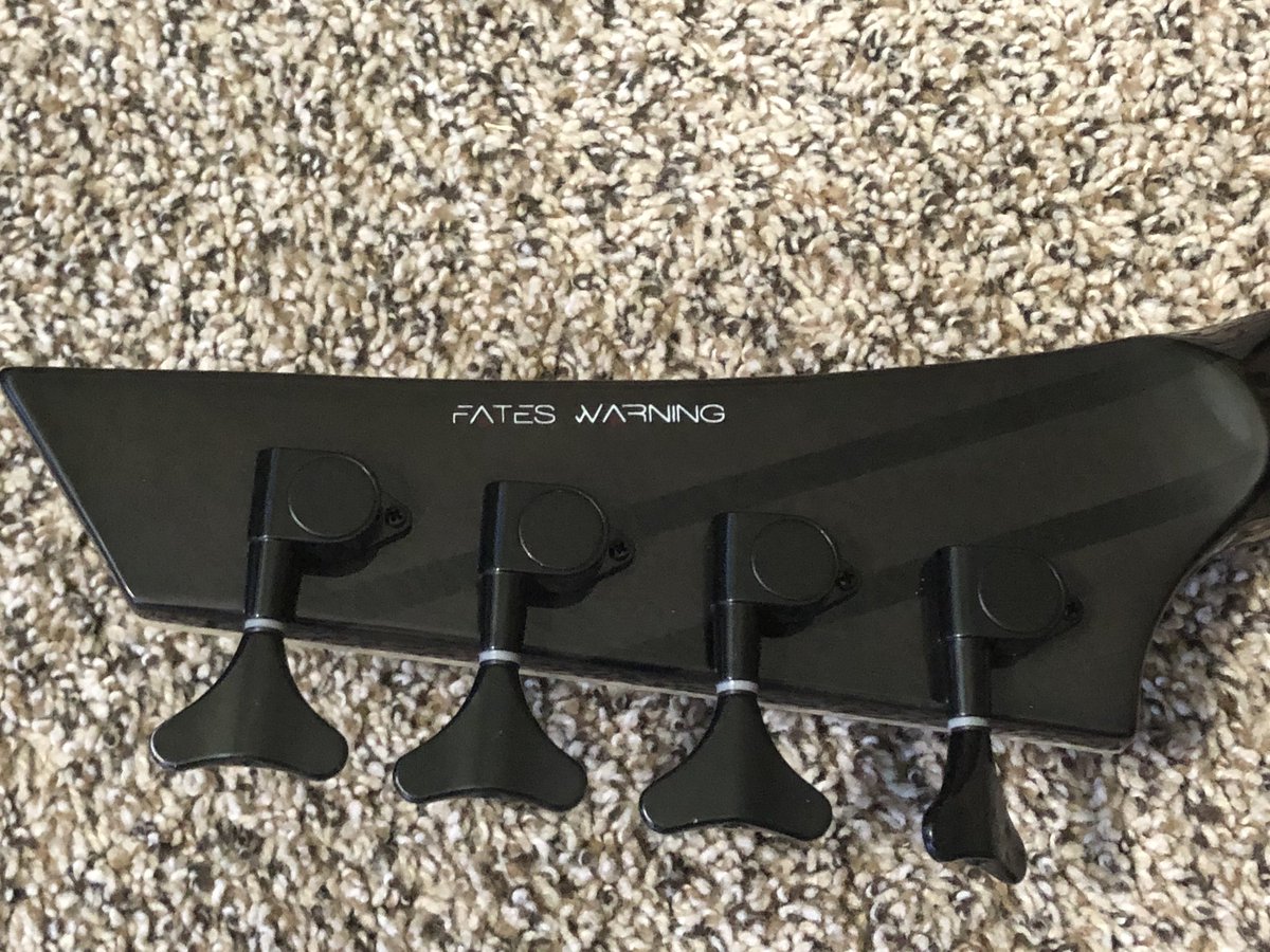 TTM Guitars tweet media