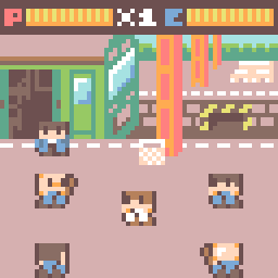 熱血硬派くにおくんのtwitterイラスト検索結果 古い順