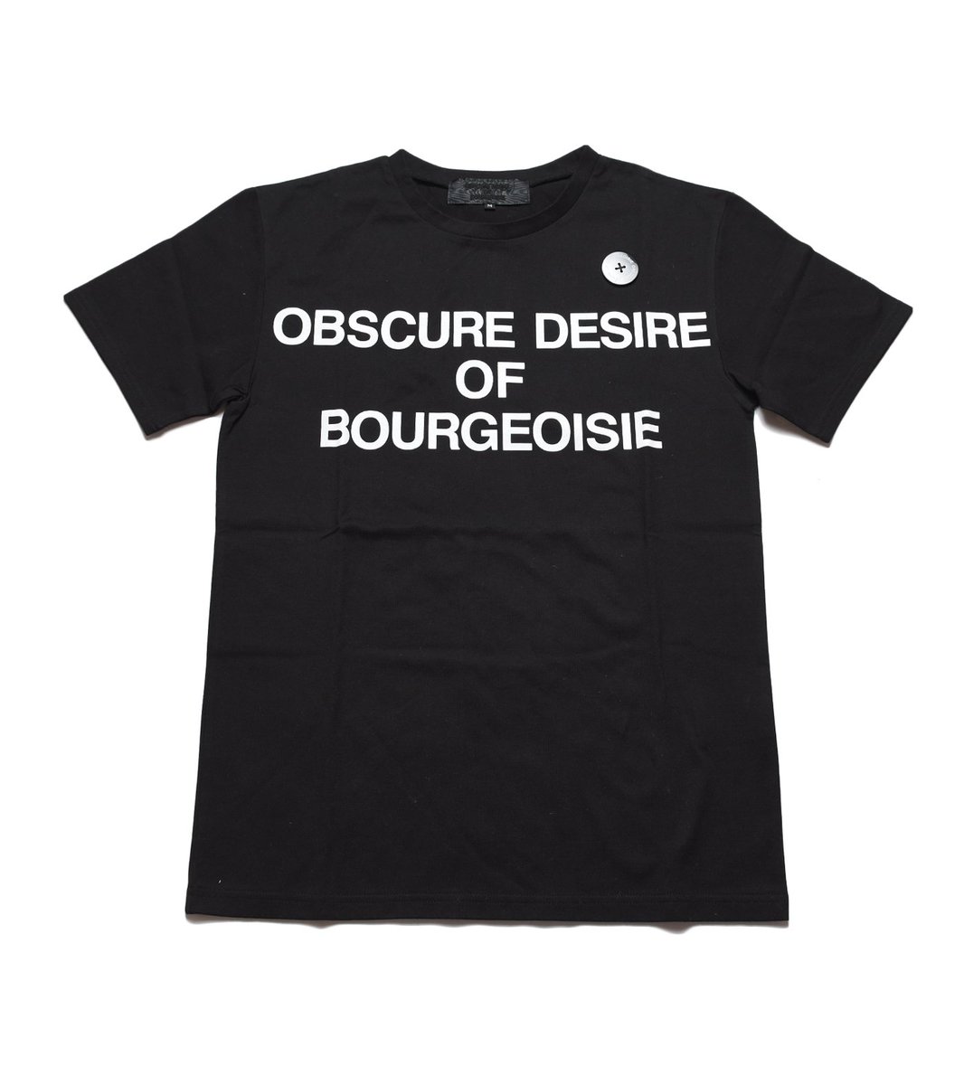 プレゼント OBSCURE DESIRE OF BOURGEOISIE ヴィンテージスカート