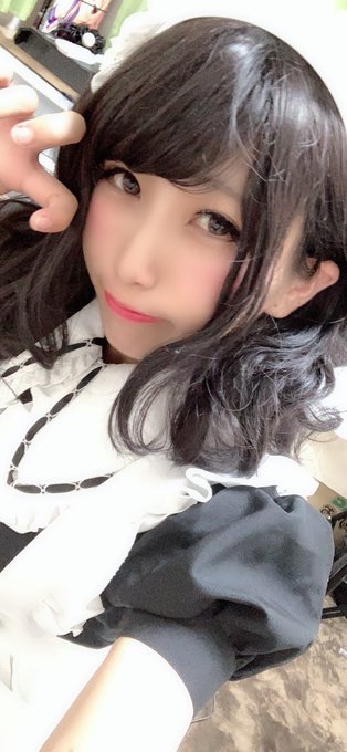 Twitterのコスプレ画像33