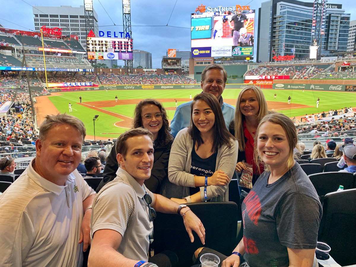 HUNTER Technical tweet media