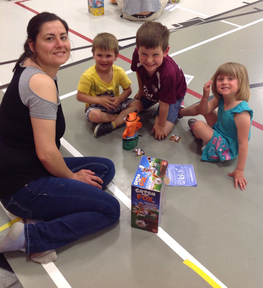 Hannah Delainey tweet media