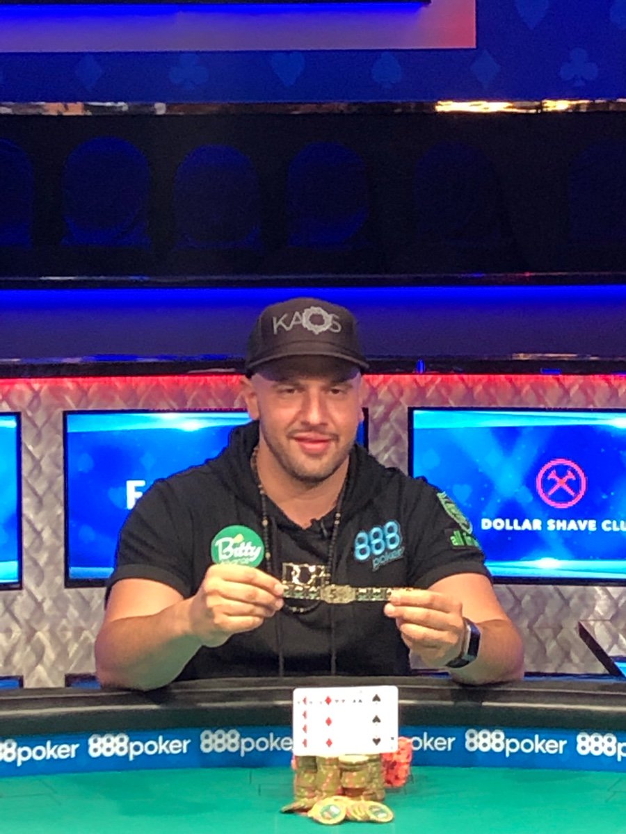 Eric Mizrachi tweet media