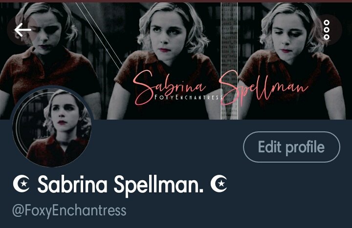 Omg thank you #regalia so much! the layout is amazing! I love it. Credit goes to <a href="/BitchcraftMode/">𝐁𝐈𝐓𝐂𝐇𝐂𝐑𝐀𝐅𝐓 𝐌𝐎𝐃𝐄.</a> for my new layout. ♡