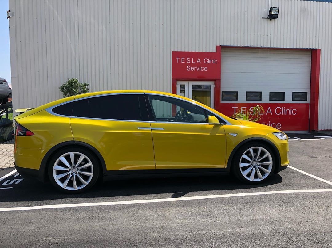 teslaownersSV's tweet photo. Dope or nope https://t.co/9RO8WZLpjZ