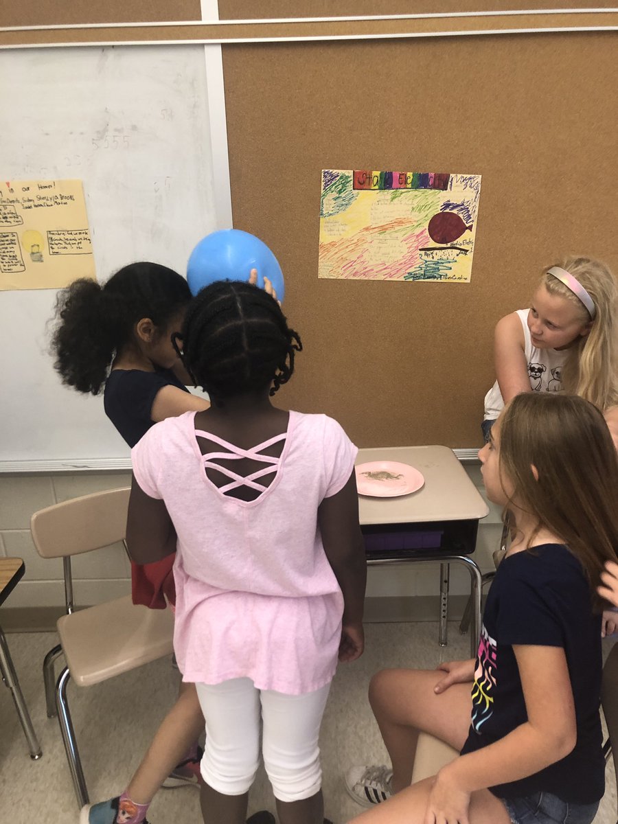 MrsFoleyLES's tweet photo. More great projects from our block 1 classes! @BFESPotomac @MrsMcCarthyBFES https://t.co/fPkxBhfQIy