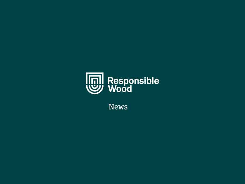 RWoodAustralia's tweet photo. Wood is amazing but you better make sure it's responsible! Find out more about engineered wood and why forest certification is a must #makeitwood #ultimaterenewable #frameaustralia #melbourne #pefcinternational #planetark… https://t.co/uuMFdu8uk9 https://t.co/PUojHhmhju