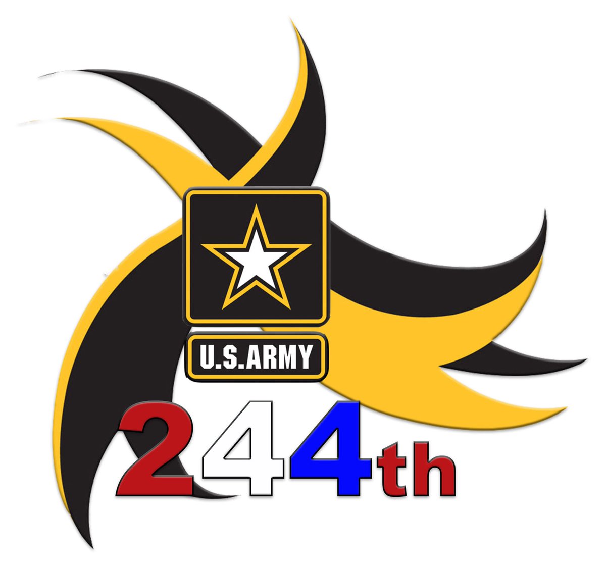 PlanoArmyRCTG's tweet photo. The count down is on! The 2019 #244ArmyBirthday celebration is tomorrow 14 June at 1200. 301 W Parker Rd Plano TX! @USAREC_CG @USARDallasBNCDR @Rutherford4W @PlanoXO @CSM_Dallas @1sgCo @UnderSecArmy @ScabetArmyRecru https://t.co/g0Q8ByYn6Z