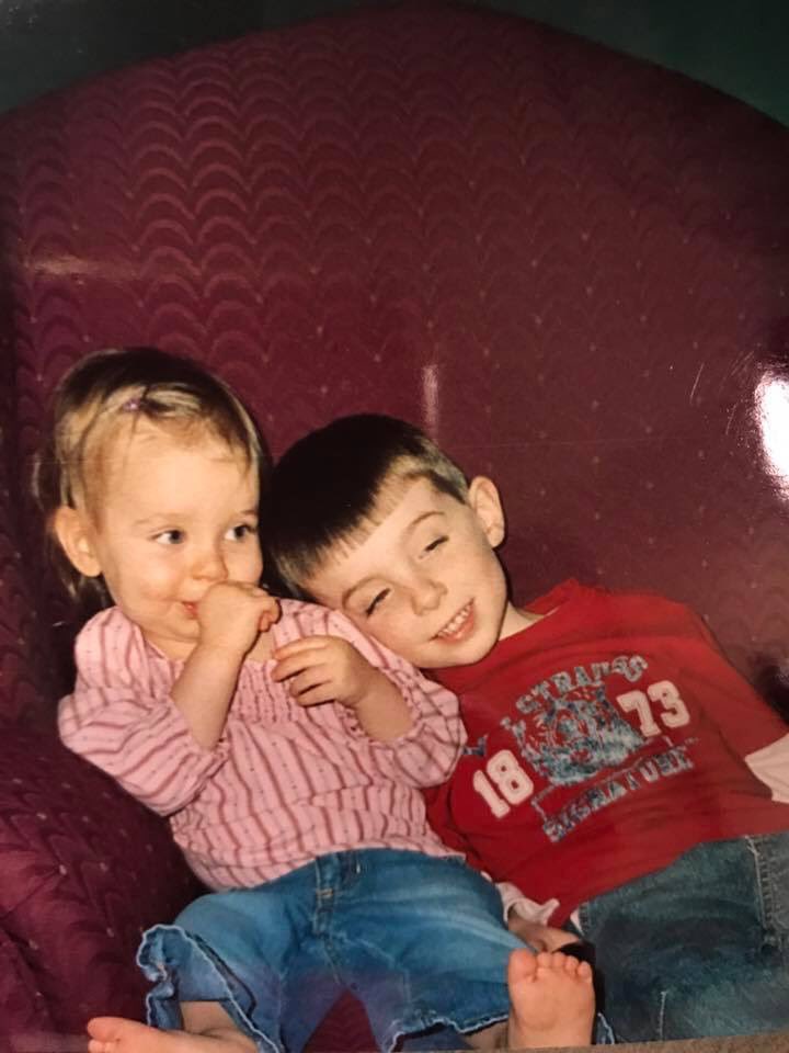 Michelle Holland tweet media