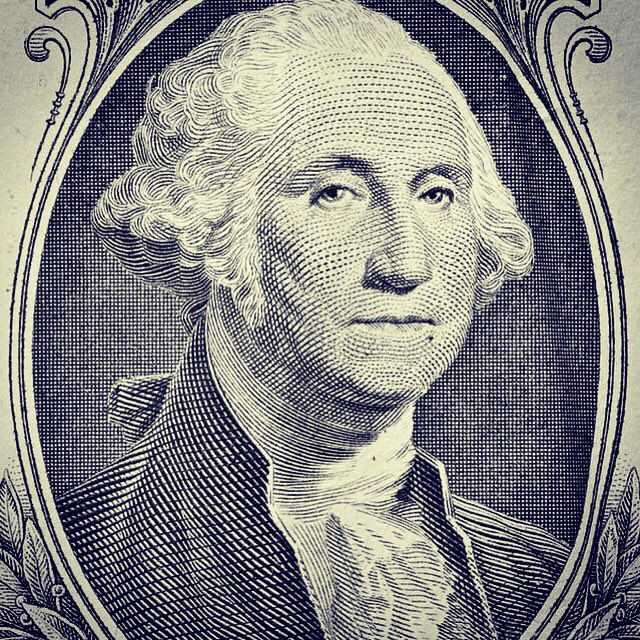 InflationEDU's tweet photo. "We may one day become a great nation. But if in the pursuit we should unfortunately stumble again on unfunded paper money, or any such species of fraud, we shall assuredly give a fatal stab to our national credit in its infancy." -George Washington #crookedsystem #papermoney https://t.co/G3ChHCETLJ