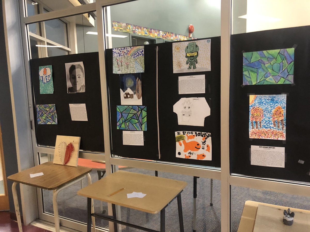 6M @ PWE tweet media