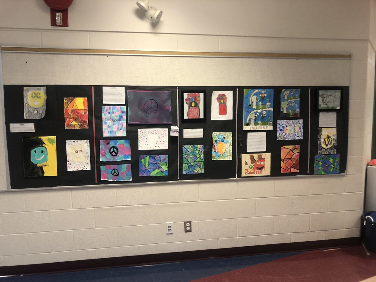 6M @ PWE tweet media