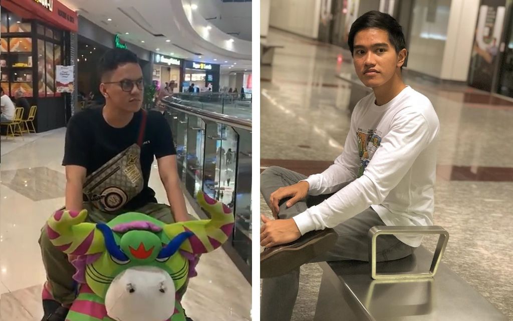 HaiMagazine's tweet photo. Baru Balik ke Twitter, Arief Muhammad 'Poconggg' Langsung 'Ribut' Sama Kaesang Pangarep   https://t.co/D0foS3oLjx https://t.co/EPytnMz3bW