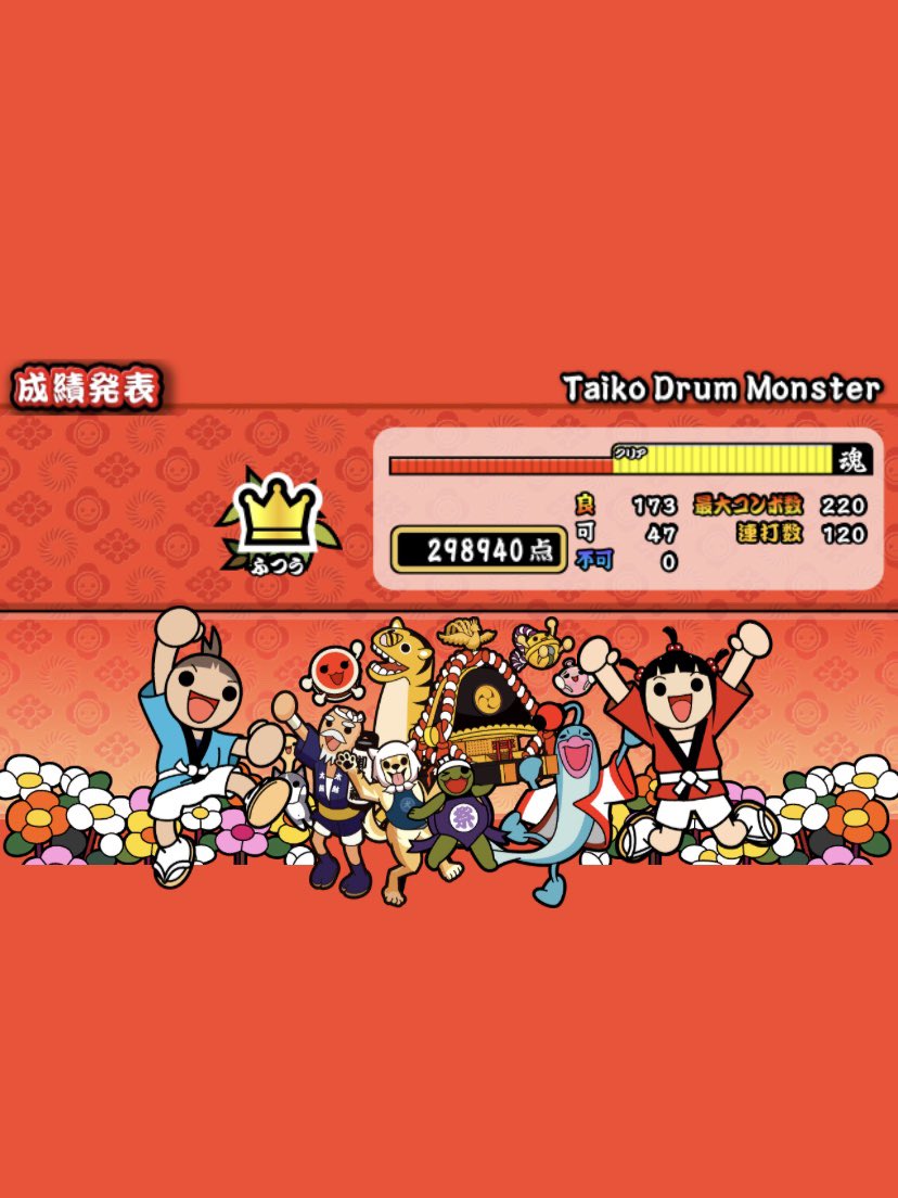 太鼓web Hashtag On Twitter