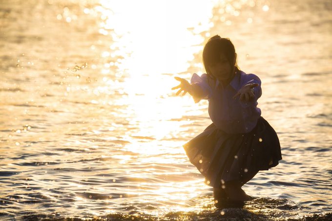 Twitterのコスプレ画像28