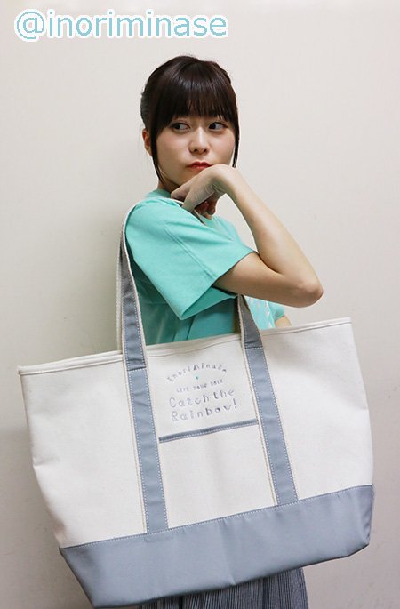 水瀬いのりinfo on X: 