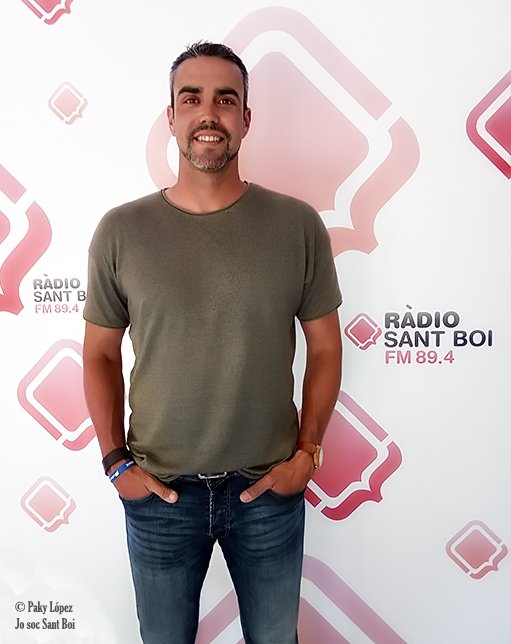 lopez_paky's tweet photo. #josocsantboi He tingut  plaer d’entrevistar a @marcarrillo17. Hem parlat de la seva trajectoria com a jugador, entrenador i Director Tècnic del @beisbolsantboi . Es l’actual seleccionador a la Federació Catalana de Beisbol i Softbol 
Âudio: https://t.co/AQk5mYmbVm https://t.co/S6QGPtqyXa