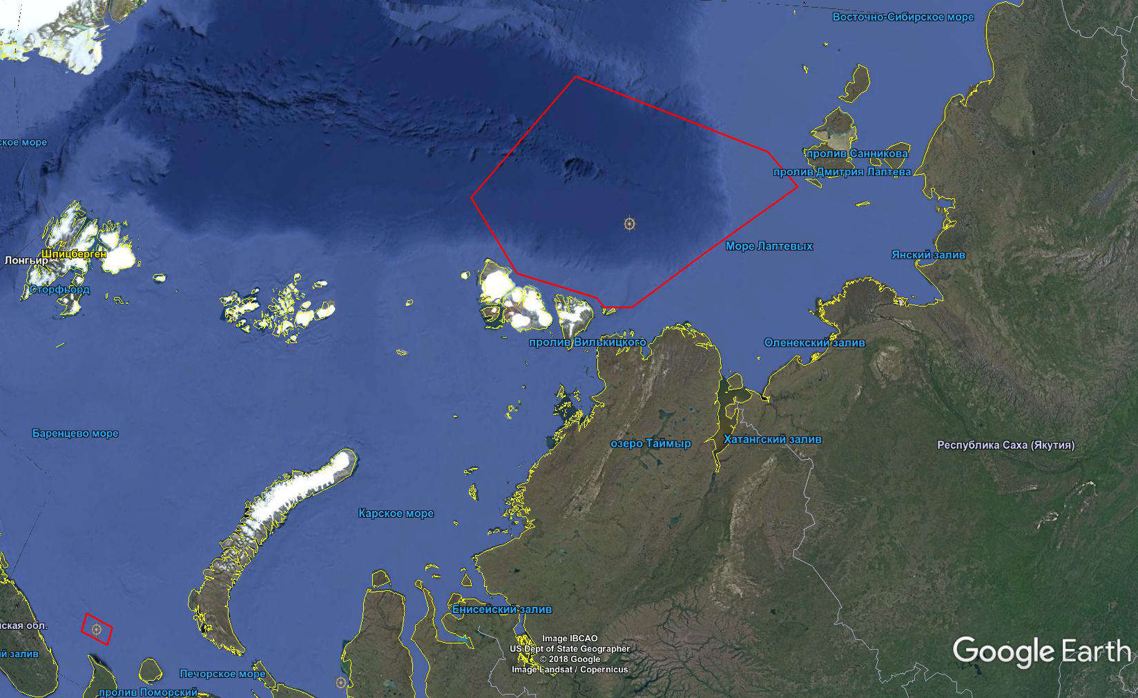 Восточный залив россии. Остров Вилькицкого (Восточно-Сибирское море). Остров Вилькицкого Карское море. Остров Вилькицкого Карское море на карте. Оленекский залив моря Лаптевых.