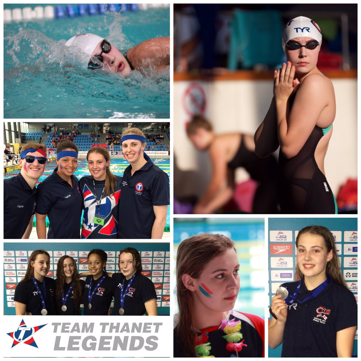 thanetsc's tweet photo. #FarewellFriday Sad to say goodbye to Robyn, after so many years with the club, she’s hanging up her goggles - Big Hugs Robyn and Toni #LetsGoBob #WorldsLoudestSwimMum
#ThanetLegends #SwimFamily #ForeverTEAMthanet https://t.co/s1TQlb74nd