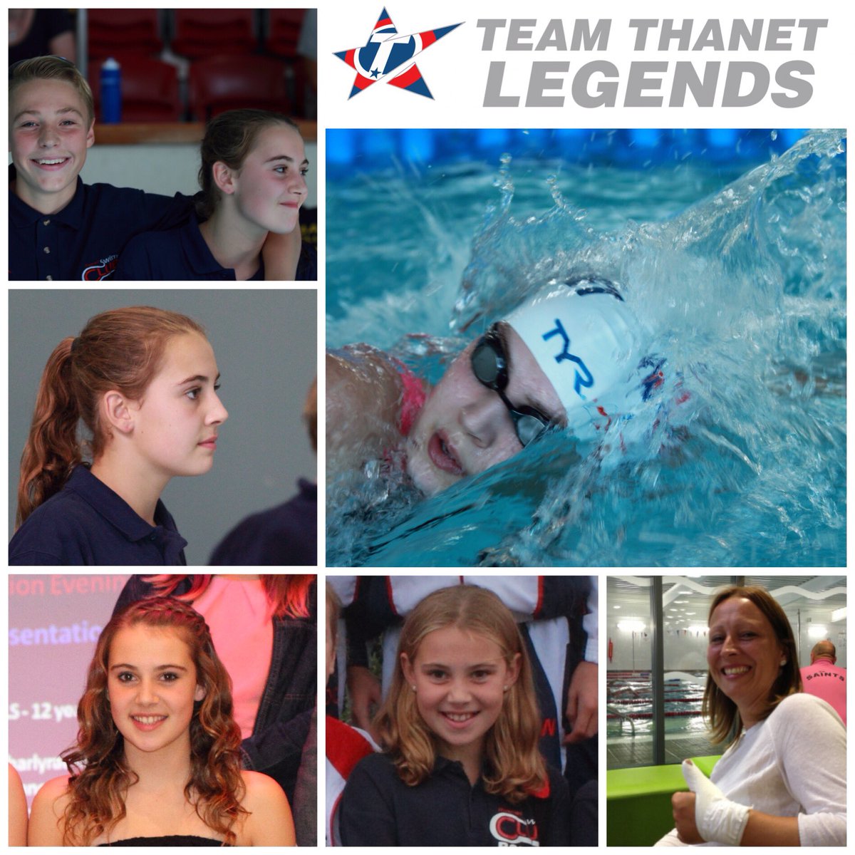 thanetsc's tweet photo. #FarewellFriday Sad to say goodbye to Robyn, after so many years with the club, she’s hanging up her goggles - Big Hugs Robyn and Toni #LetsGoBob #WorldsLoudestSwimMum
#ThanetLegends #SwimFamily #ForeverTEAMthanet https://t.co/s1TQlb74nd