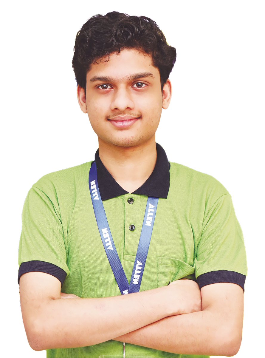 ALLENkota's tweet image. #ALLENHaiTohMumkinHai 
🔊 Another feather in the cap!
🎉 ALLEN Classroom Student Kartikey Gupta bags All India Rank 1 in #JEEAdvanced2019!
#ALLENKota #Kotacoaching #IITJEE #JEEAdvanced #JEEResult2019
@HRDMinistry @RajCMO @rashtrapatibhvn @aajtak @inshorts @iitroorkee @dna @ndtv