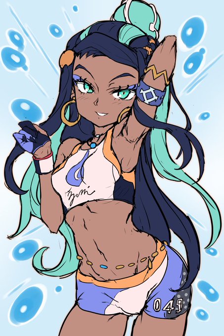 ルリナちゃんかわいい 