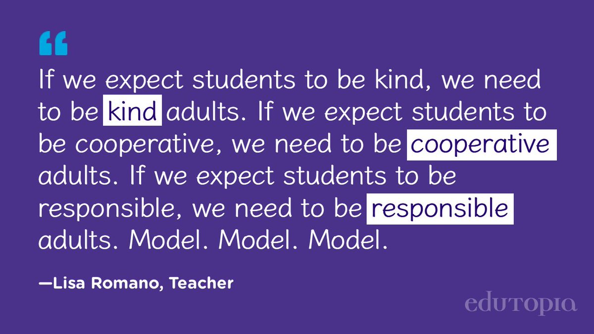 edutopia (@edutopia) on Twitter photo 
