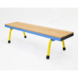 kidsdesignjp's tweet photo. キッズデザイン賞ってどんなもの？？？？
／
端っこに座っても転倒しない、安定感抜群な「すこし重め」の #子ども用ベンチ
#おもめのベンチ
#PLACE   #トッケン
https://t.co/uWAjM7PyFT
https://t.co/eCJV2Se7BQ
＼
これも #キッズデザイン賞 ！ https://t.co/j9fxXNHZHp
