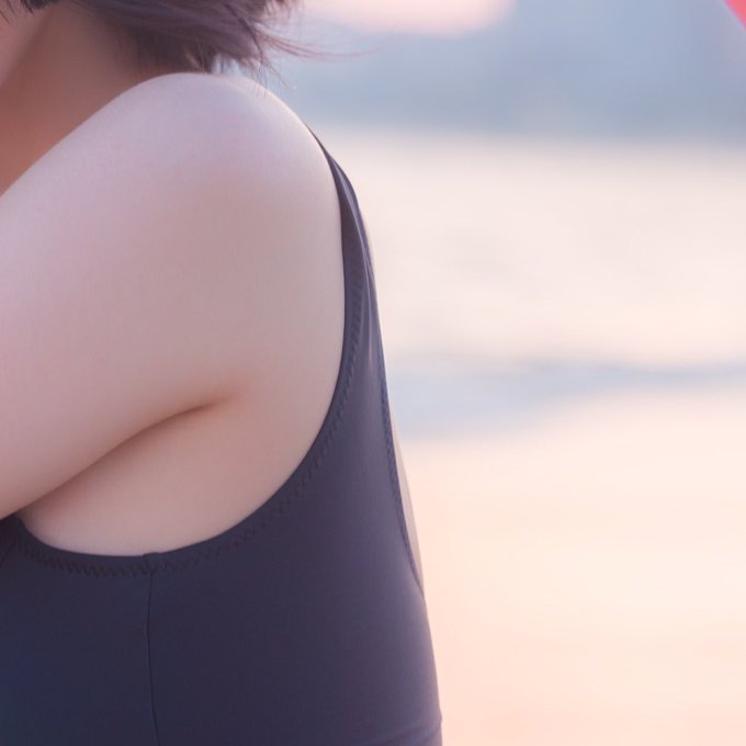 コスプレイヤー浅浅ASAKIのTwitter画像2