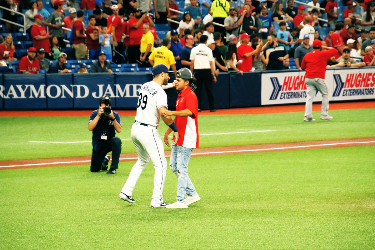 ā¾ļøCA IIIā¾ļø (@jacintoarredon1) on Twitter photo Been a blessing of a year for me! Especially throwing out first pitch at the Rays game. But for real though when are you going to let me get yāall a ring now... <a href="/RaysBaseball/">Tampa Bay Rays</a> @UT_Baseball Been a blessing of a year for me! Especially throwing out first pitch at the Rays game. But for real though when are you going to let me get yāall a ring now... <a href="/RaysBaseball/">Tampa Bay Rays</a> @UT_Baseball