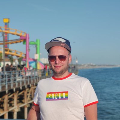 marcinmod's tweet image. #NewProfilePic