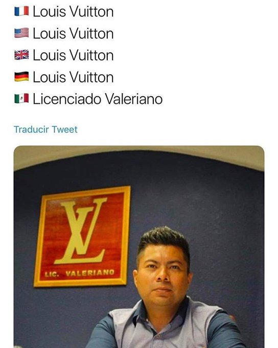 Louis vuitton Memes